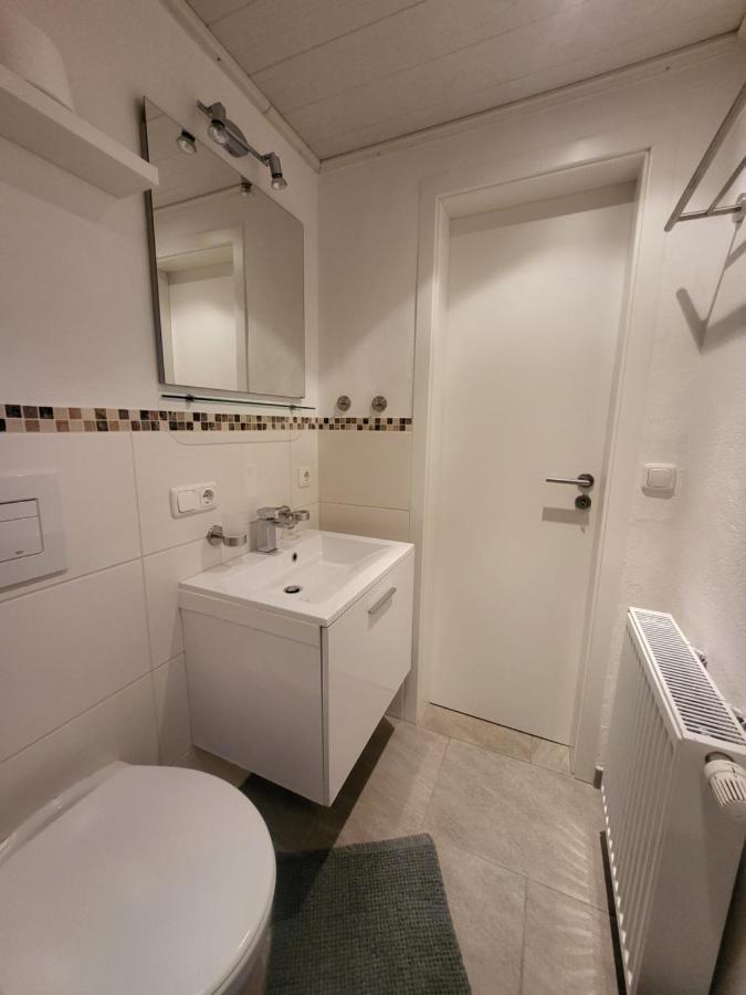 Ferienwohnung Mary Schmidtheim Екстер'єр фото